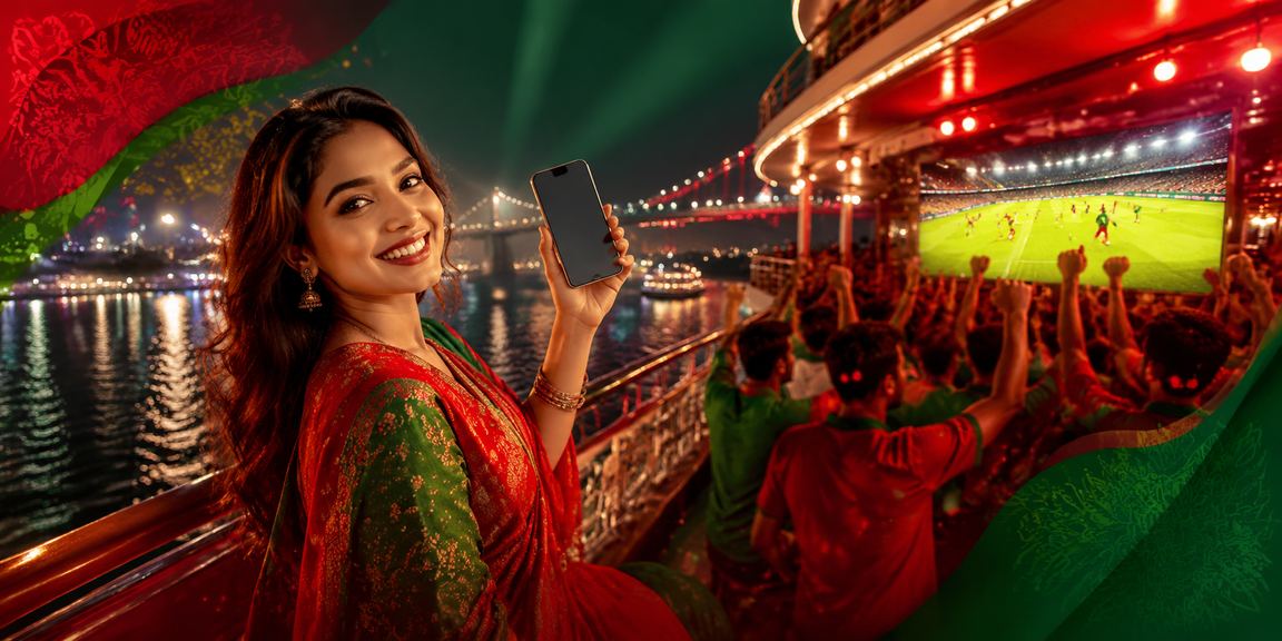 বরিশাল রেজিস্টার বোনাস ও নতুন গেমস অফার