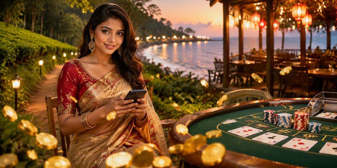 বাকারা ক্যাসিনো কক্সবাজার