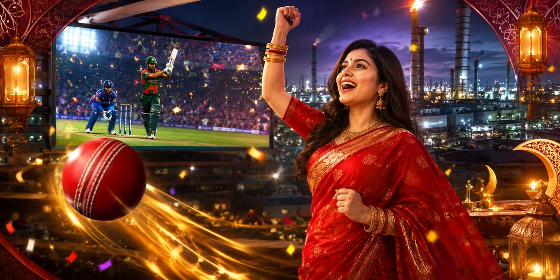 ক্রিকেট বেটিং গাজীপুর