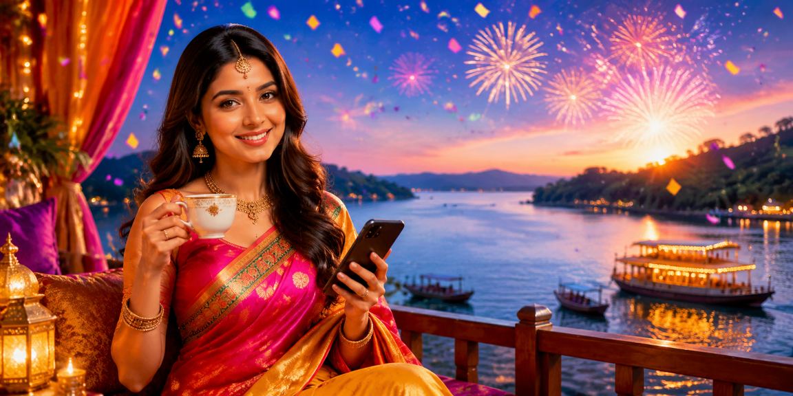 ভিআইপি বোনাস রংমাটি